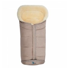 Конверт-мешок Altabebe Nordkap MT2203LP 92 см beige