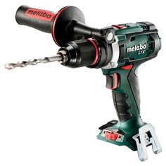 Аккумуляторная дрель-шуруповерт Metabo BS 18 LTX Impuls 2013 3.5Ач х1 LiHD коробка