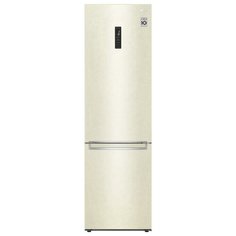 Холодильник LG DoorCooling+ GA-B509SEUM