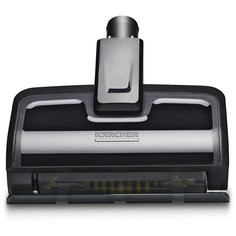 KARCHER Насадка для матрасов 2.863-290.0 черный