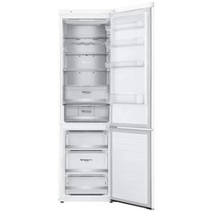 Холодильник LG DoorCooling+ GA-B509 SVUM