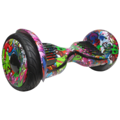 Гироскутер GT Smart Wheel 10,5, джунгли