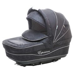 Коляска Esperanza Classic 2 в 1 Leatheret (502)