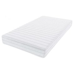 Наматрасник Nuovita NUO_N12060_339, непромокаемый, 60х120 см белый/серебристый