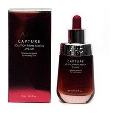Сыворотка AHC Capture solution prime revital ampoule, ревитализирующая и омолаживающая, 50мл A.H.C