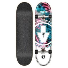 Скейтборд в сборе Droshky Deck New Logo Series Palm 8x31.75