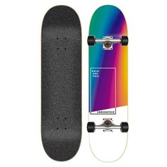 Скейтборд в сборе BD Complete Holographic - Rainbow 8x31.75