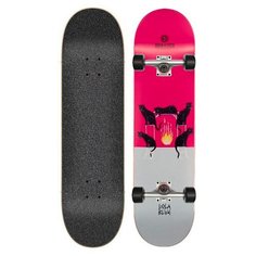 Скейтборд в сборе BD Complete Lola Blue Panther 8x31.75