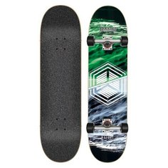 Скейтборд в сборе BD Deck Nature Water 8.0x31.75