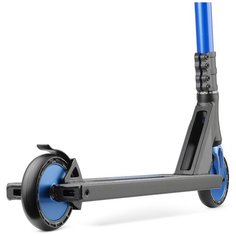 Самокат HIPE H9 black/blue 2021