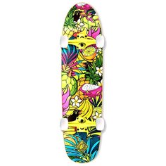 Круизер Footwork Fruits 30.8x7.87