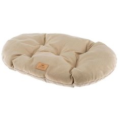 Лежак для собак и кошек Ferplast Stuart 55/4 55х36 см бежевый