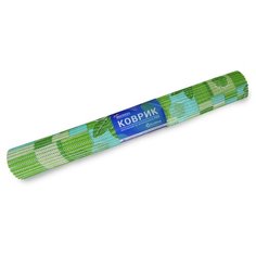 КОВРИК "STANDART" 80 СМ РУЛОН 15 М (1) ВСПЕНЕННЫЙ ПВХ 6684 Вилина