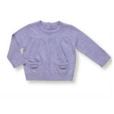 Джемпер для девочек Chicco (XF) 64785.12 98