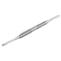 Инструмент для чистки лица: Ложка Уно из медицинской стали, арт. 115 Alex Beauty Concept