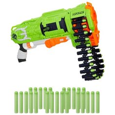 Бластер Nerf "Зомби Цепевик"