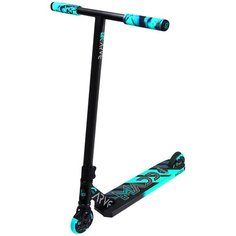 Трюковый самокат MGP (Madd Gear) Carve Pro-X SCOOTER 2020 (сине-черный)