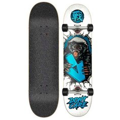 Скейтборд в сборе Droshky Badger Series Artic 8x31.75