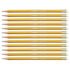 Карандаш чернографитный "Hot Wheels", деревянный, с ластиком, заточен Centrum