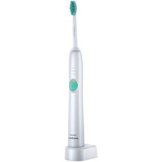 Звуковая зубная щетка Philips Sonicare EasyClean HX6511/02, белый