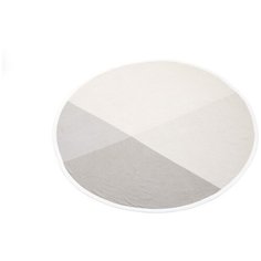Одеяло Stokke Blanket Cotton Knit 95х95 см бежевый
