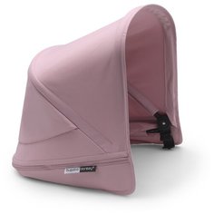 Bugaboo Капюшон защитный для коляски Donkey 3 Soft Pink