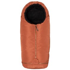 Конверт-мешок Easygrow Hygge 115 см rusty red