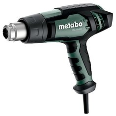 Строительный фен Metabo HG 20-600 2000 Вт