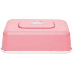 Контейнер для влажных салфеток Bebe Jou