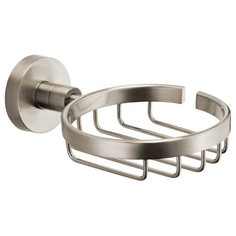 Мыльница Fixsen Modern FX-51509, сатин