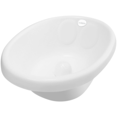 Ванночка-термос Marshmallow white Sobble