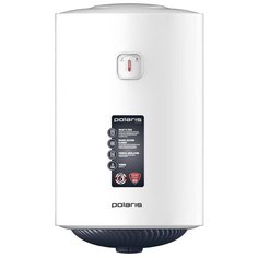 Накопительный электрический водонагреватель Polaris PM 80V