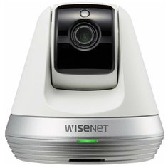 Видеоняня Wi-Fi Wisenet SmartCam SNH-V6410PNW