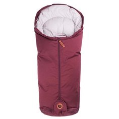Easygrow Конверт-муфта в автокресло MINI Wine Red