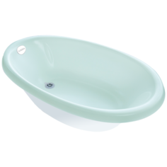 Sobble Мягкая ванночка термос VENTI Marshmallow Mint