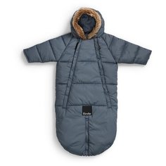 Elodie конверт Tender Blue (синий) 0-6 мес.