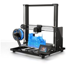3D принтер Anet A8 Plus