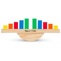 Melissa&Doug Радуга Баланс