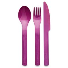 Tupperware Набор столовых приборов