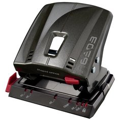 Дырокол Maped Advanced Metal A6303 35 листов, бронза