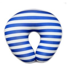 Подушка для шеи Штучки, к которым тянутся ручки Турист Армейский, матроска