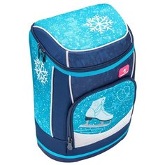 Belmil Ранец Zero-G Dance (405-43/6S5), синий/голубой