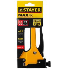 Скобозабивной пистолет STAYER 31501