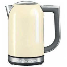 Чайник KitchenAid 5KEK1722, кремовый
