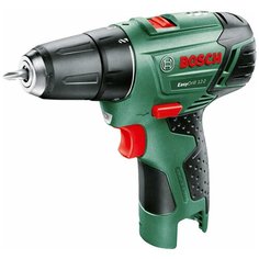Аккумуляторная дрель-шуруповерт BOSCH EasyDrill 12-2 0 Box, без аккумулятора