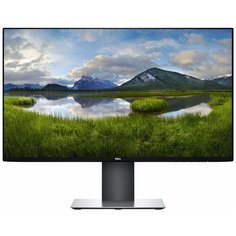 Монитор DELL U2419HC 23.8", черный/серый