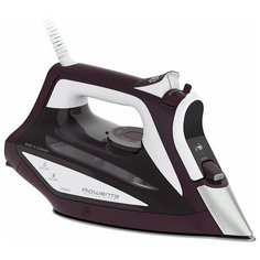 Утюг Rowenta DW 5220 бордовый/белый