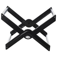 Подставка для подвесных папок BRAUBERG 235344 черный