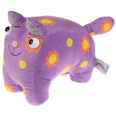 Мягкая игрушка Мульти-Пульти Кошечка Мяу без чипа 20 см