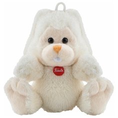 Игрушка-брелок Trudi Заяц Вирджилио 9 см